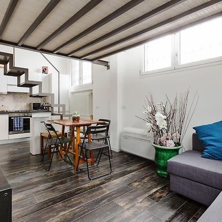 Navigli Luxury Loft - Apartment In Milano Exterior photo
